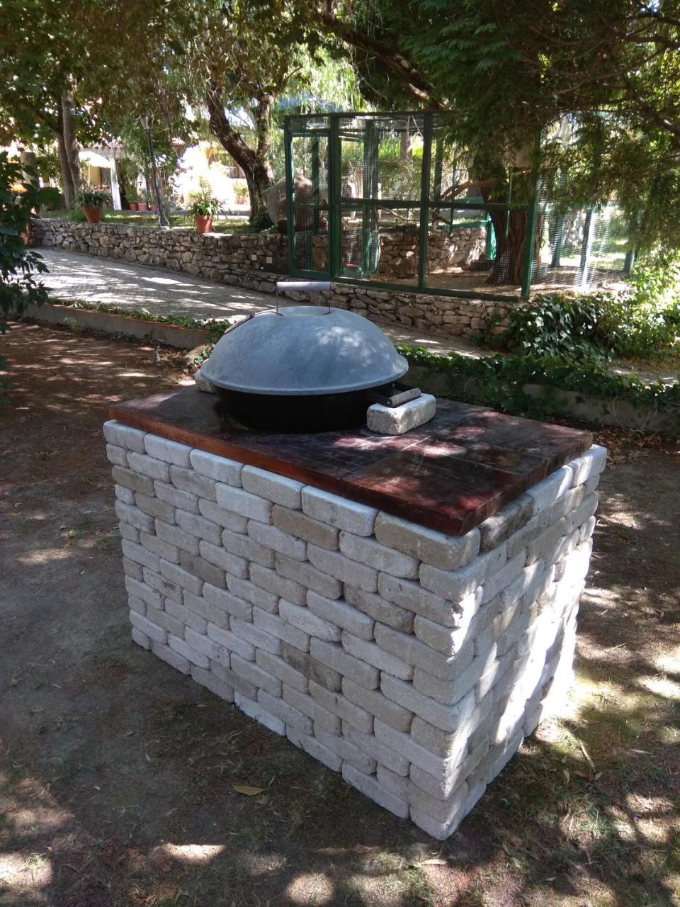Gasthaus Casa Dos Arrabidos Torres Novas Exterior foto