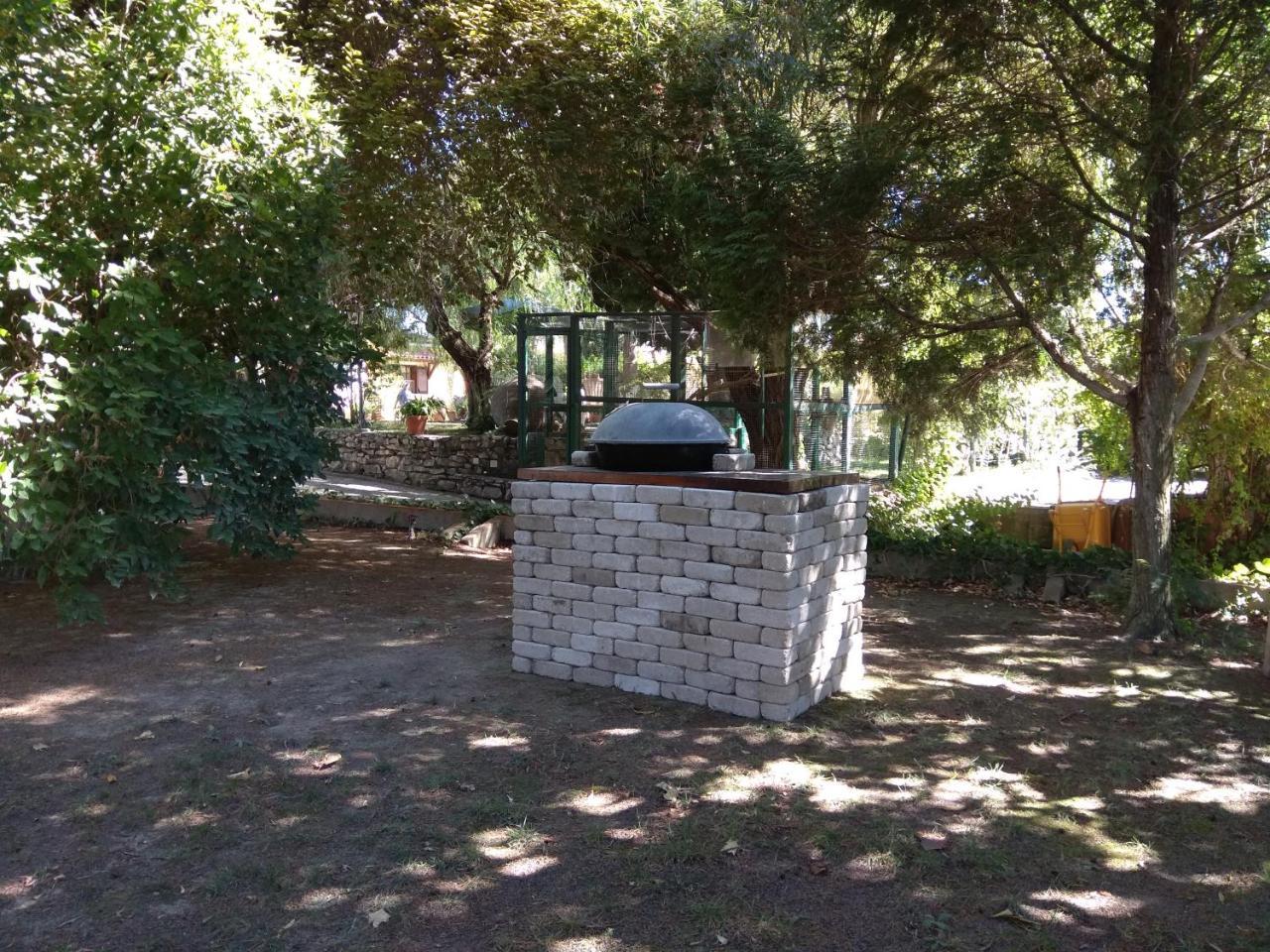 Gasthaus Casa Dos Arrabidos Torres Novas Exterior foto